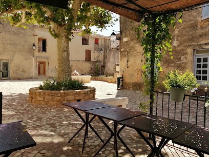 La Pergola, Restaurant à Saint-Étienne-des-Sorts