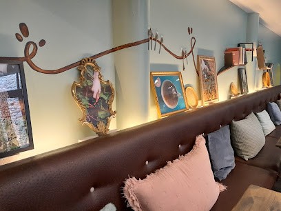 Les Bols De Sidonie, Restaurant à Guingamp