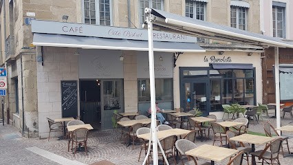 Côté Bistrot, Restaurant à Romans-sur-Isère
