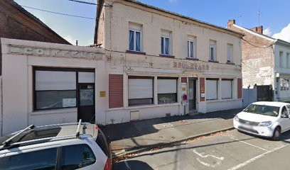 Brando Antoine, Restaurant à Crespin