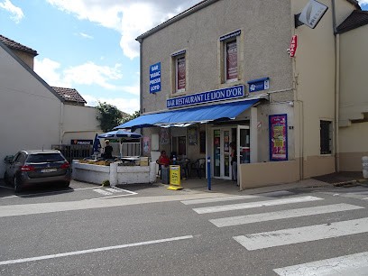 Le Lion D'Or, Restaurant à Messigny-et-Vantoux