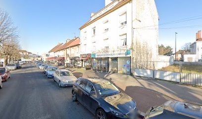 Le Tchatcheur, Restaurant à Dugny
