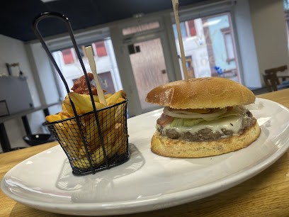Daily Food, Restaurant à Niederbronn-les-Bains