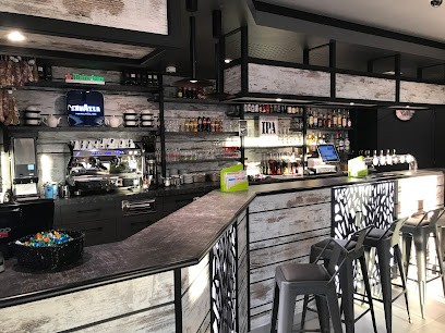 Tabac La brasserie moderne, Restaurant à Guipavas