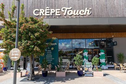 Crêpe Touch Cesson Restaurant à Cesson