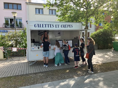 La Breizh Mobile - Food Truck Restaurant à Alba-la-Romaine