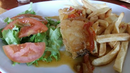 Os Amigos, Restaurant à Vigneux-sur-Seine