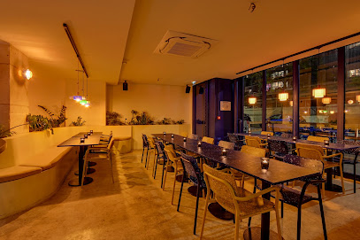 La Sociable Restaurant à Paris 19