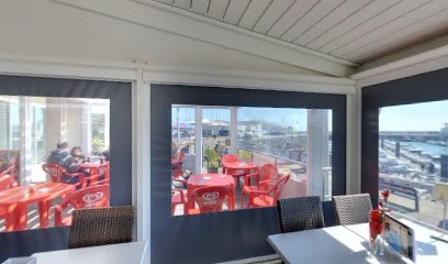 Le Triangolo, Restaurant à Talmont-Saint-Hilaire