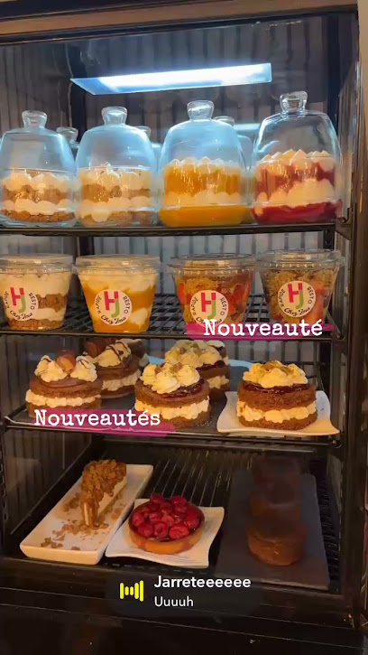 Chez Ima Restaurant à Chenôve