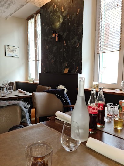 Restaurant le Div'20, Restaurant à Montigny-sur-Loing