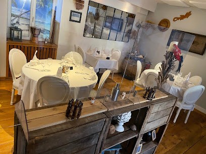 O'Paille en Queue Restaurant, Restaurant à Saint-Laurent-de-Mure