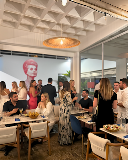 Ilios Restaurant à Saint-Jean-Cap-Ferrat