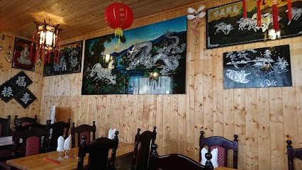 Kosanouvong Alain, Restaurant à Villard-de-Lans