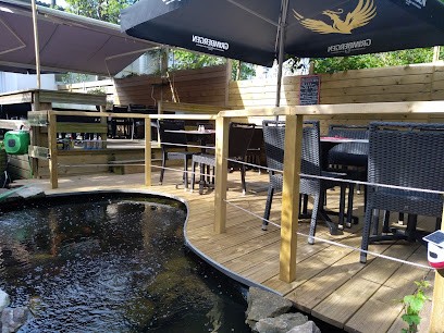 Cafe Brasserie Du Centre, Restaurant à Marck