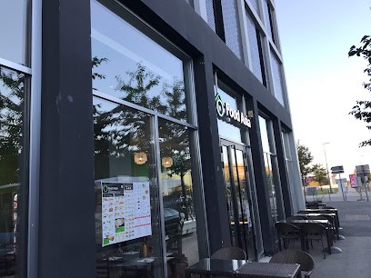 Food Asia « Saclay 91 », Restaurant à Palaiseau