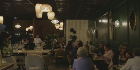 Brasserie Le Repère Restaurant à Barjouville
