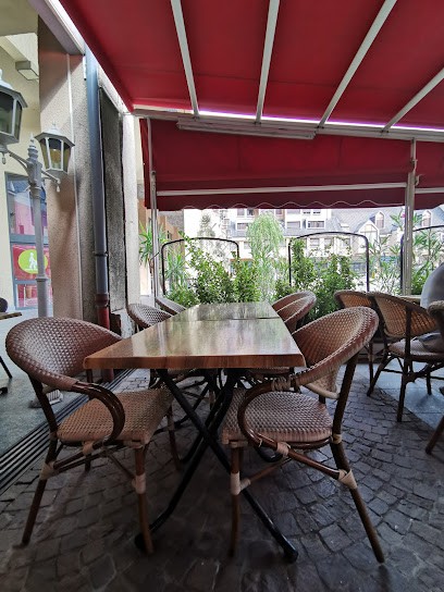 Brasserie Le Saint Antoine, Restaurant à Saint-Jean-de-Maurienne