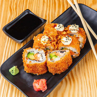 Creetonmaki Restaurant à Bordeaux