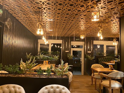 Restaurant.Alaturka, Restaurant à Marckolsheim