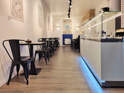 ID Cous, Restaurant à Laval