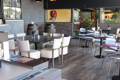 Ruchette Café Pacy, Restaurant à Pacy-sur-Eure