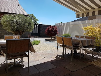 Restaurant D'Melichkann, Restaurant à Jebsheim