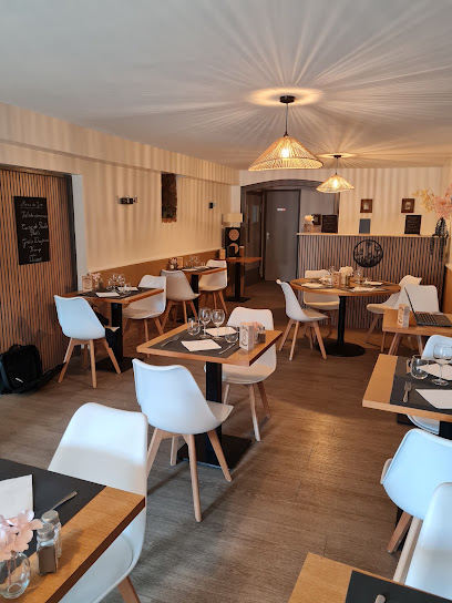 La Petite Chapelle Restaurant à la Chapelle-d'Aurec