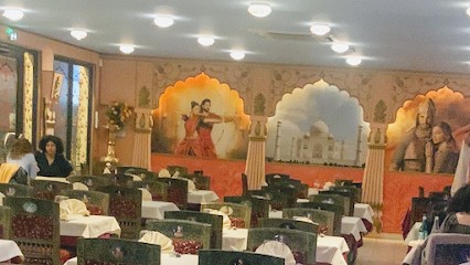 Restaurant Indien Taj Bollywood, Restaurant à Palaiseau