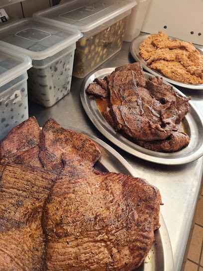 John's American Restaurant Val Thorens, Restaurant à Saint-Jean-de-Belleville