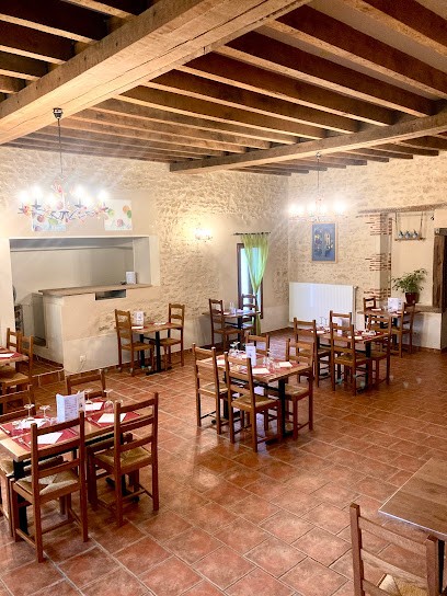 La récrêpe, Restaurant à Savigny-en-Sancerre