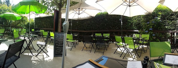 Restaurant L'Entre Deux, Restaurant à Séné