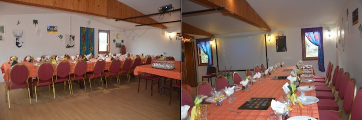 Le Manège À Rôtir, Restaurant à Scorbé-Clairvaux