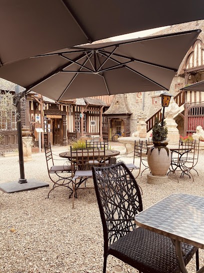 Guillaume Le Conquérant, Restaurant à Dives-sur-Mer