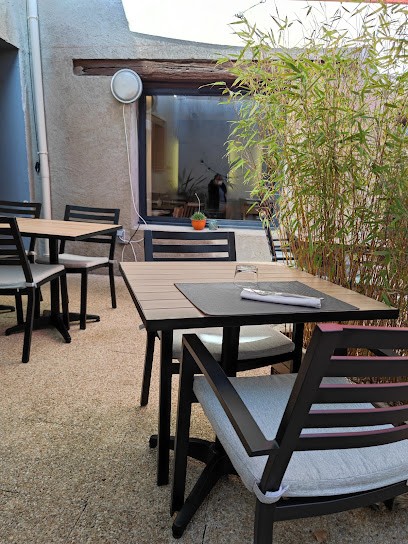 L'agapé, Restaurant à Guérande