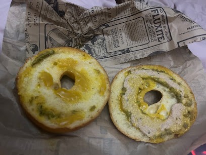 TATA BAGEL, Restaurant à Gagny