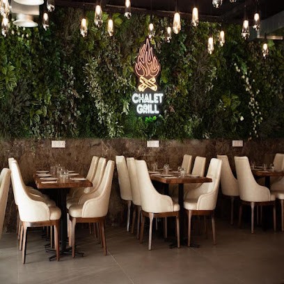 Chalet Grill, Restaurant à Saint-Julien-en-Genevois