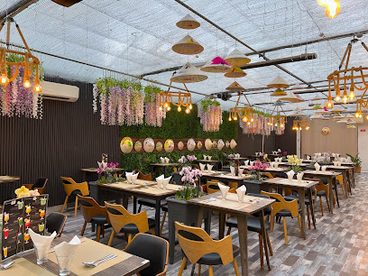 Viet Thaï Grill Restaurant à Noisy-le-Grand