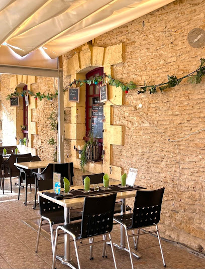Le Resto Restaurant à Saint-Crépin-et-Carlucet