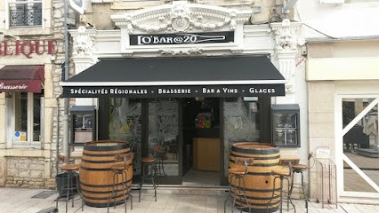 O'Bar@20 : restaurant, bar a vins, brasserie à Nuits-St-Georges, Restaurant à Nuits-Saint-Georges