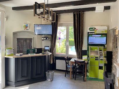 Restaurant La Locomotive, Restaurant à Mundolsheim