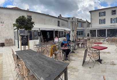 Le Cervane, Restaurant à Saint-Martin-de-Ré