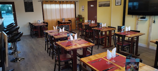 La Seraisienne Restaurant à Jâlons