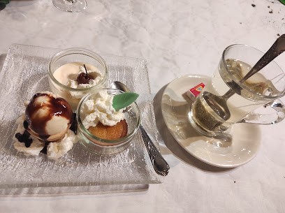 Restaurant Au Boeuf, Restaurant à Ittenheim