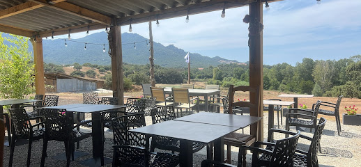 La Table De Stipiti Restaurant à Sartène