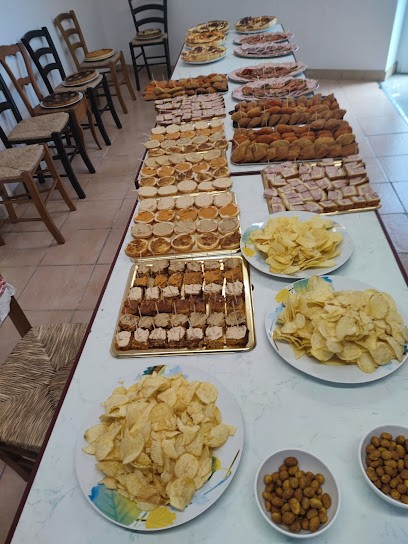 Le Jennifer, Restaurant à Sainte-Suzanne-et-Chammes