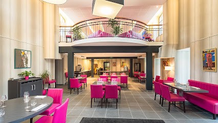 Le Saint Guénolé, Restaurant à Pont-Aven