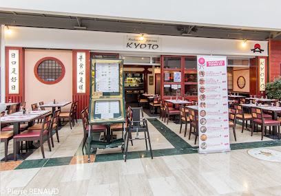 Hokkaido Sushi Restaurant à Serris