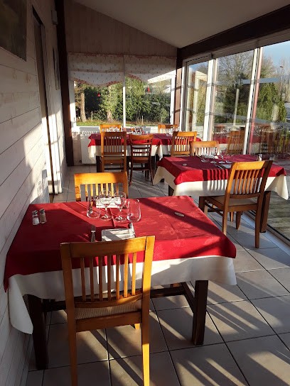 L'Orée de la Chabotterie, Restaurant à Montréverd