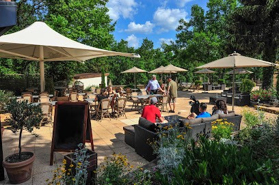 Restaurant du Golf, Restaurant à Lachapelle-Auzac